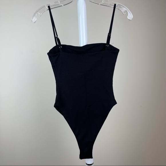 Tiger Mist Aurora bodysuit - Picture 6 of 6